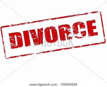 Divorce