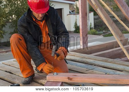 Roofing