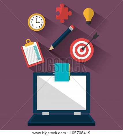 Business management design