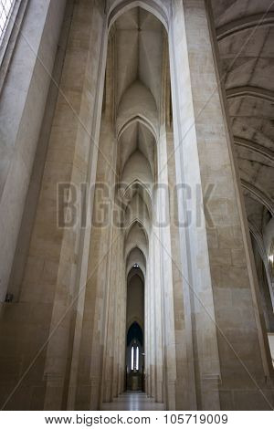 Guildford Cathedral