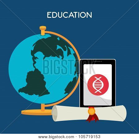 Education and learning