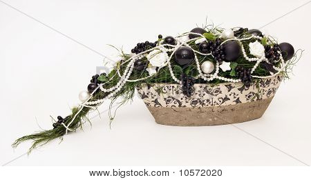 ตกแต่งคริสต์มาส