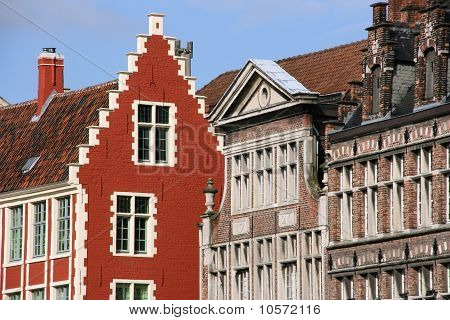 Belgie