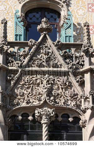 Balcone