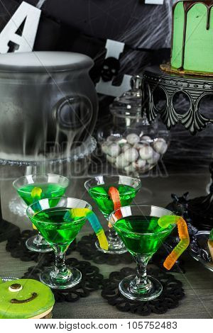 Halloween Party
