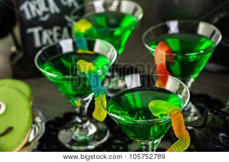 Halloween Party