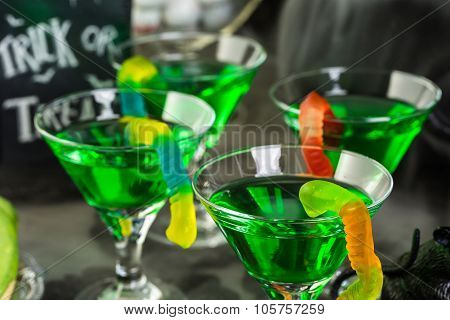 Halloween Party