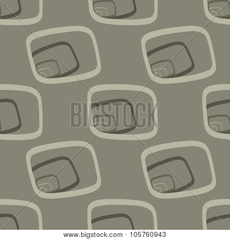 Seamless vintage pattern.