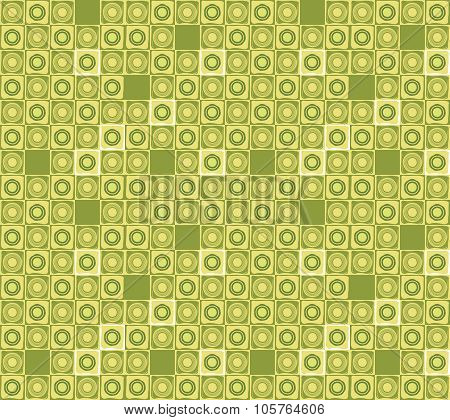 geometric seamless pattern