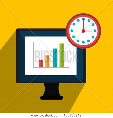 Technology and statistics