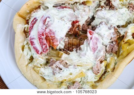 Souvlaki