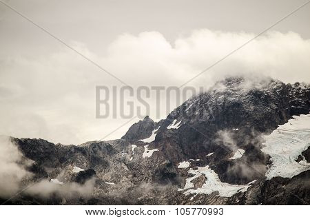 Mountain Peak
