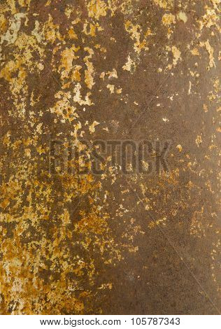 Grunge Metal Texture