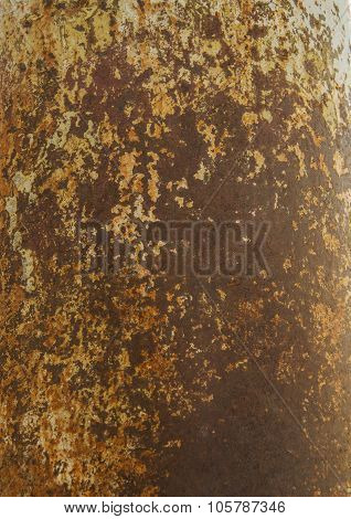 Grunge Metal Texture