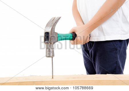 Little Hammer