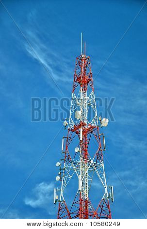 Comunicazioni Mast Hua Hin