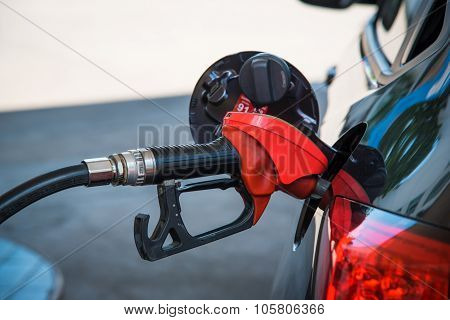 Refuel Energy