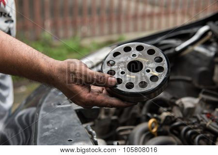 Engine Part