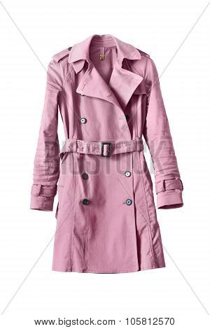Trenchcoat