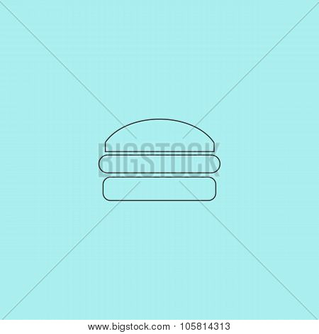 Burger  icon