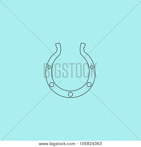 Luck Horseshoe