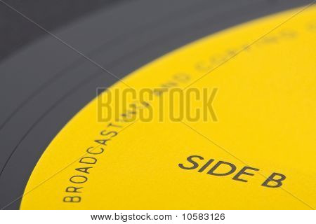 B-side