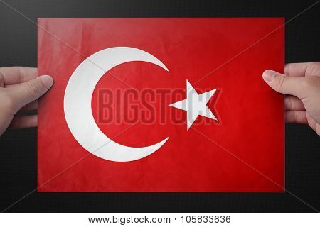 Turkish Flag