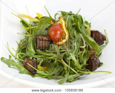 Pan-Asian cuisine