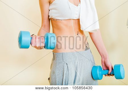 Daily Workout