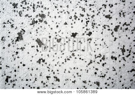 Sliced Polystyrene Texture.
