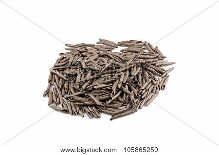 Seppia Pasta Fusilli