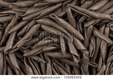 Seppia Pasta Fusilli