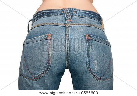 blue-jeans