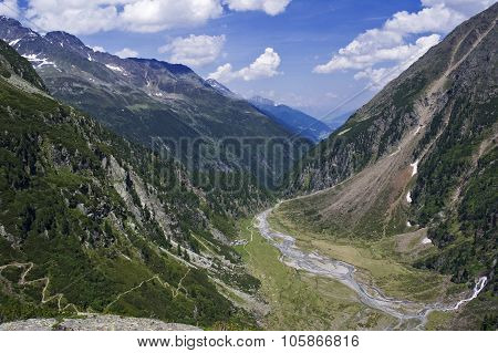 Landscape