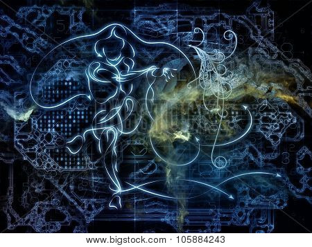 Paradigm Of Connection