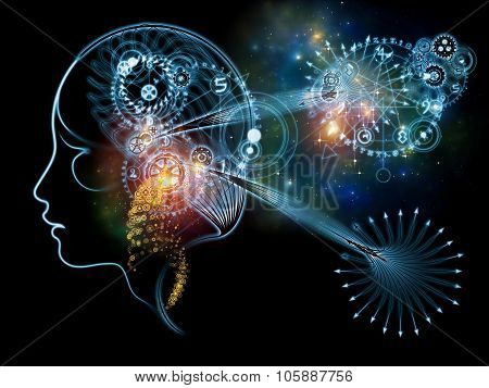 Human Orbits