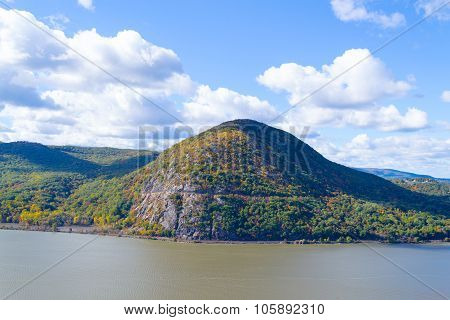 Hudson Valley In Cold Spring