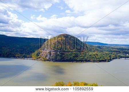 Fall By Cold Spring