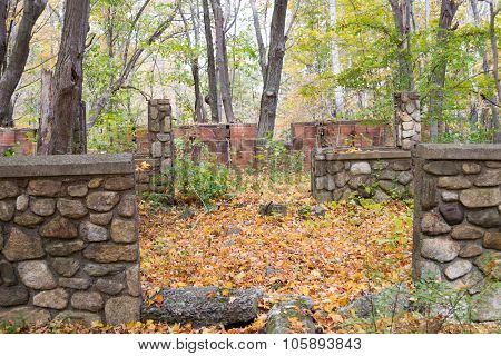 Sets Of Walls