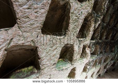 Cave Ar Bet Guvrin National Park