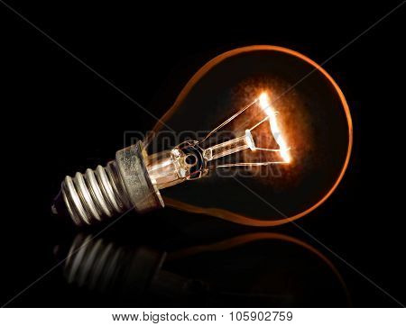Light Bulb