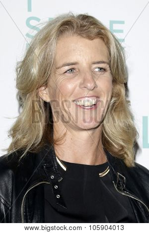 LOS ANGELES - OCT 21:  Rory Kennedy at the 