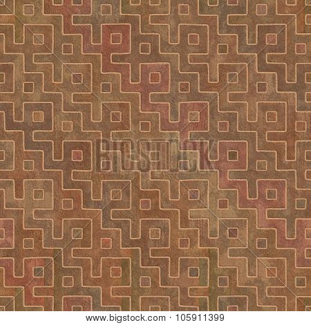 Pavement Tileable Background Texture