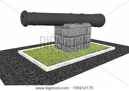 Gun