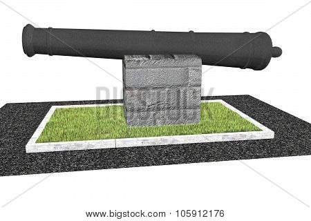 Gun