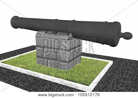 Gun
