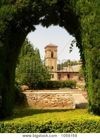 Alhambra