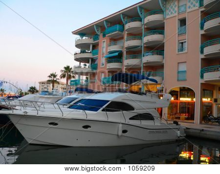 Riviera francese