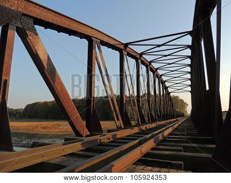 Railway Bridge