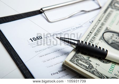 Accounting In The Money